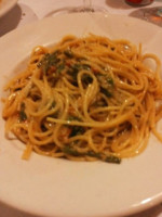 Spaghetteria 'lo Zen ' food