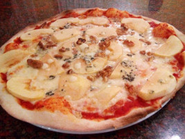 Pizzeria Da Valerio food
