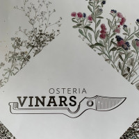 Osteria Vinars By Az. Agr. Brumat Gabriele food