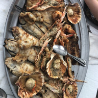 Bagno Levante 68 food