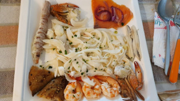 Bagno Levante 68 food