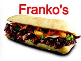 Franko's food