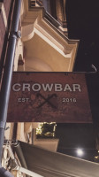 Crowbar food