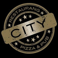 City Restaurang Pizza Pub inside