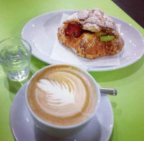 3rd Wave Espresso food