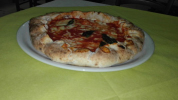 Pizzart Da Angelo food