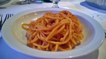 Trattoria Carmela food