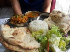 The Everest Nepalese And Indian food