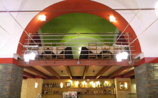 Taverna Angioina Cafe food