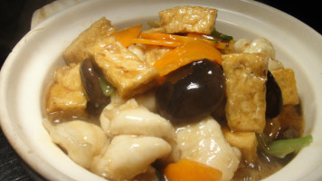 Long Yuen Court food