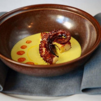 Bàcaro Il Gusto food