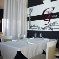 Bàcaro Il Gusto food