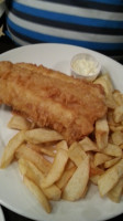 Fish And Chips food