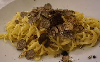 Oda Osteria Dell’angelo Osteria Contemporanea E Innovativa food