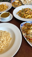 Kwang Tung Chinese food