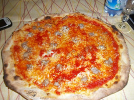 Pizzeria Il Folletto food