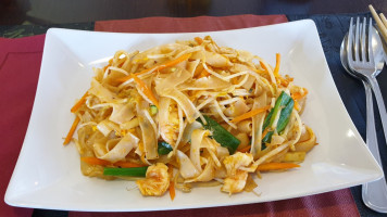 Han Thai food