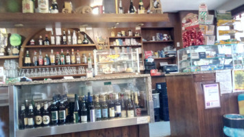 Trattoria Alle 4 Strade food