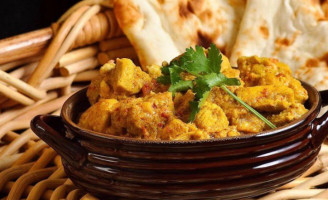 Shikha Indian Takeaway food