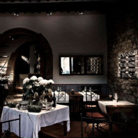 L' Ciocio Osteria Di Suvereto food