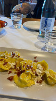 Locanda Merlaschio food