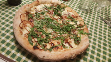 Fuggi Pizza Societa' A Responsabilita' Limitata Semplificata food