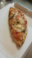 Pizzacasa food
