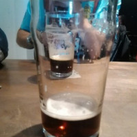 Beer Shack Burnley food