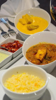Mumbai Lounge Tandoori food