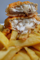 O'reillys Fish Chips Bishopstown food