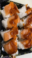 Kura Sushi Cuisine food