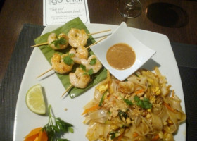 Go Thai food