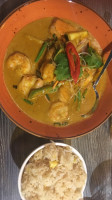 Lana Nenagh Asian Street Food food