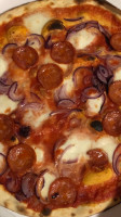 Pizzeria Da Asporto Irene food