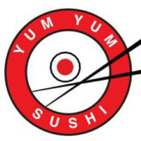 Yum Yum Sushi inside