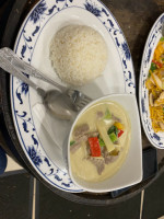 Thai Go Noodle food