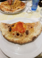 Pizzeria Albani food