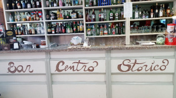 Centro Storico food