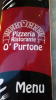 O' Purtone food