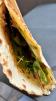 La Piadineria food