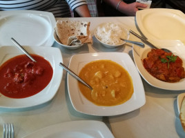 Bollywood Cottage food
