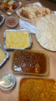 Tiffin Rasoi food