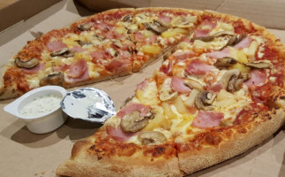 Domino's Pizza Ballina food