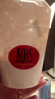 Ko's Cavan food