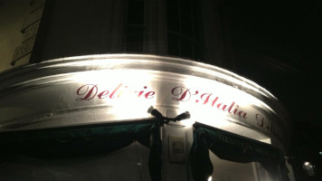 Delizie D'italia food