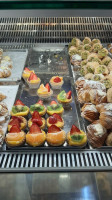 Gran Pasticceria Tavola Calda food