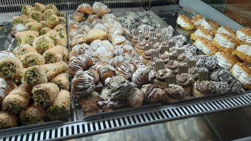 Gran Pasticceria Tavola Calda food