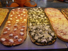 Pizza City Di Tavilla Domenico E C food