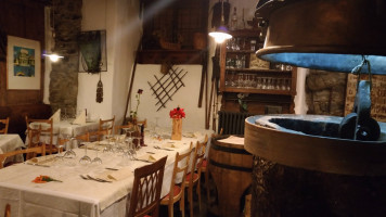 Osteria Del Zep food