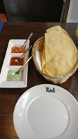 Thali Nepal food